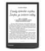 PocketBook PocketBook InkPad 4 7,8" 32GB Silver IPX8 (PB743G-U-WW)