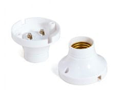 Gembird TSL-CAM-WRHD-01 pametna vrtljiva wifi kamera E27 1080p MicroSD
