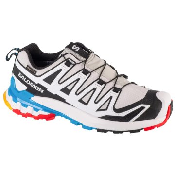 Salomon Čevlji treking čevlji bela 38 EU Xa Pro 3d V9 Gtx