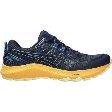 Asics Čevlji obutev za tek mornarsko modra Gel-sonoma 7