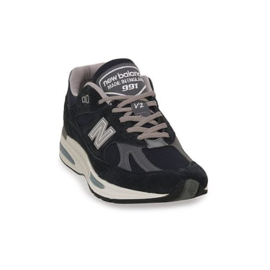 New Balance Čevlji črna 991