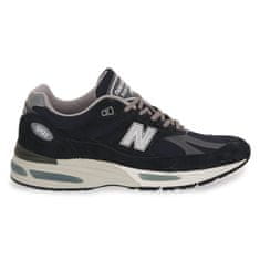 New Balance Čevlji črna 43 EU 991