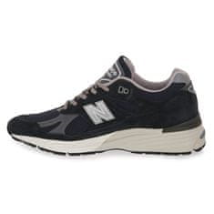 New Balance Čevlji črna 43 EU 991