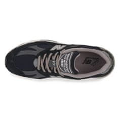 New Balance Čevlji črna 43 EU 991