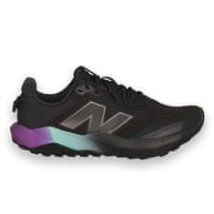 New Balance Čevlji obutev za tek črna 39 EU Nitrel