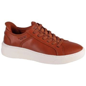 Skechers Čevlji Skechers Slip-ins: Court Break 183177COG