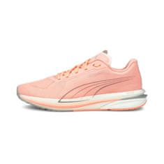 Puma Čevlji obutev za tek roza 38.5 EU Velocity Nitro