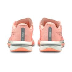 Puma Čevlji obutev za tek roza 38.5 EU Velocity Nitro
