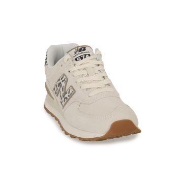 New Balance Čevlji bež 574