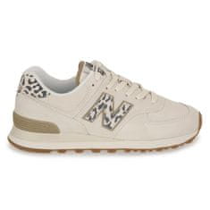 New Balance Čevlji bež 41 EU 574