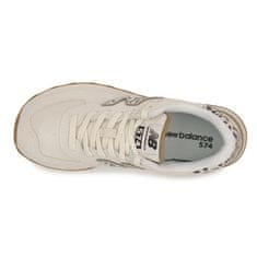 New Balance Čevlji bež 41 EU 574