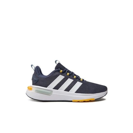 Adidas Čevlji mornarsko modra Racer Tr23