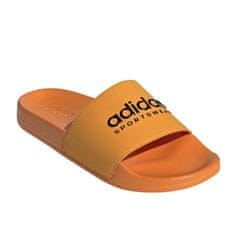 Adidas Japanke oranžna 38 EU Adilette Shower