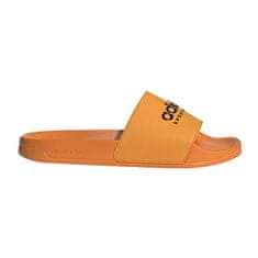 Adidas Japanke oranžna 38 EU Adilette Shower