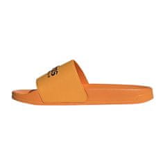 Adidas Japanke oranžna 38 EU Adilette Shower