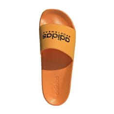 Adidas Japanke oranžna 38 EU Adilette Shower