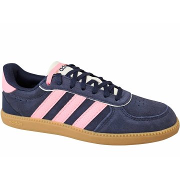 Adidas Čevlji Adidas Breaknet Sleek Suede IH5467