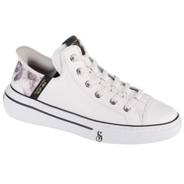 Skechers Čevlji bela Snoop One