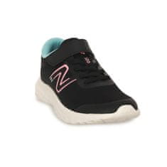 New Balance Čevlji obutev za tek črna 32 EU 520