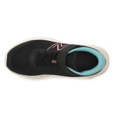New Balance Čevlji obutev za tek črna 32 EU 520