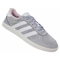 Adidas Čevlji siva 38 EU Breaknet Sleek Suede