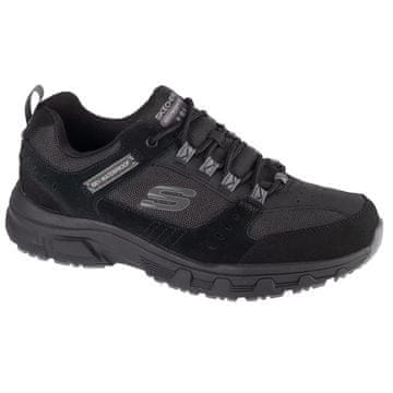 Skechers Čevlji črna Oak Canyon Rydell
