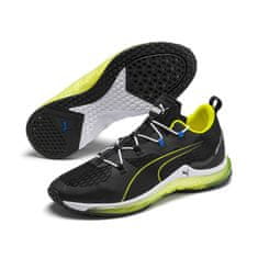 Puma Čevlji obutev za tek črna 46 EU Lqdcell Hydra