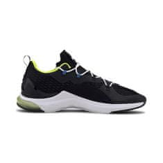 Puma Čevlji obutev za tek črna 46 EU Lqdcell Hydra