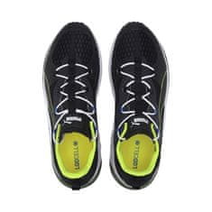 Puma Čevlji obutev za tek črna 46 EU Lqdcell Hydra
