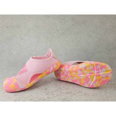 Adidas Sandali roza 32 EU Altaventure 2.0 C