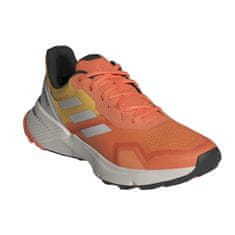 Adidas Čevlji obutev za tek oranžna 38 2/3 EU Terrex Soulstride