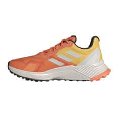 Adidas Čevlji obutev za tek oranžna 38 2/3 EU Terrex Soulstride