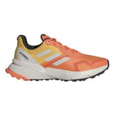 Adidas Čevlji obutev za tek oranžna 38 2/3 EU Terrex Soulstride