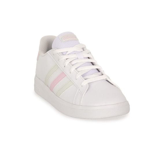 Adidas Čevlji bela Grand Court 2