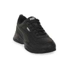Puma Čevlji črna 37 EU Cilia