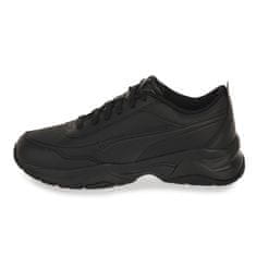 Puma Čevlji črna 37 EU Cilia