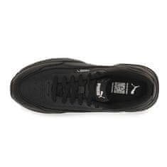 Puma Čevlji črna 37 EU Cilia