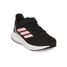 Adidas Čevlji obutev za tek črna 35 EU IE8580