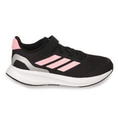 Adidas Čevlji obutev za tek črna 35 EU IE8580