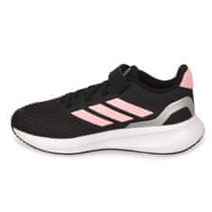 Adidas Čevlji obutev za tek črna 35 EU IE8580