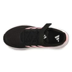 Adidas Čevlji obutev za tek črna 35 EU IE8580