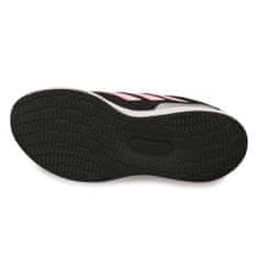 Adidas Čevlji obutev za tek črna 35 EU IE8580