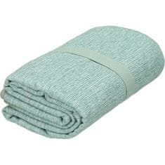 PIGO Brisača active iz microfibre zelena 70x140cm
