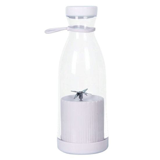 HOME & MARKER® Steklenička za mešalnik | JUCIFY