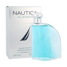Classic 100 ml toaletna voda za moške