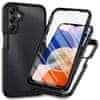 JP Defense360 etui, Samsung Galaxy A05s, črn