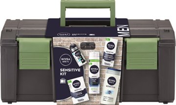Nivea Sensitive darilni set