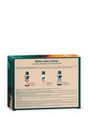 Kneipp Darilni set kopalnih olj 3 x 20 ml