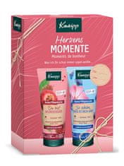 Kneipp Darilni set gelov za tuširanje Iz srca