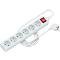 Retlux RPC 32 prod.pří. 2m/6 3×1,0mm WS